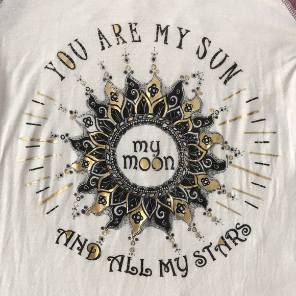 Maurice’s baseball tee. - Picture 2 of 5